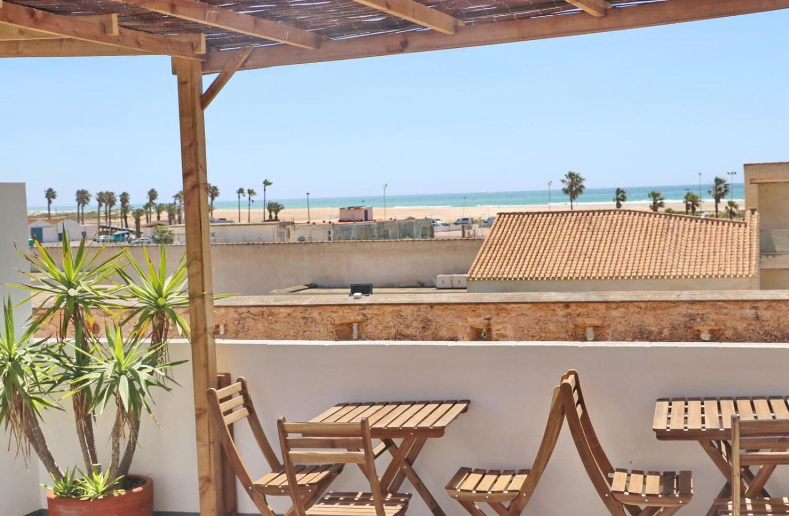 Complejo La Chanca, Hab 12 Apartment *