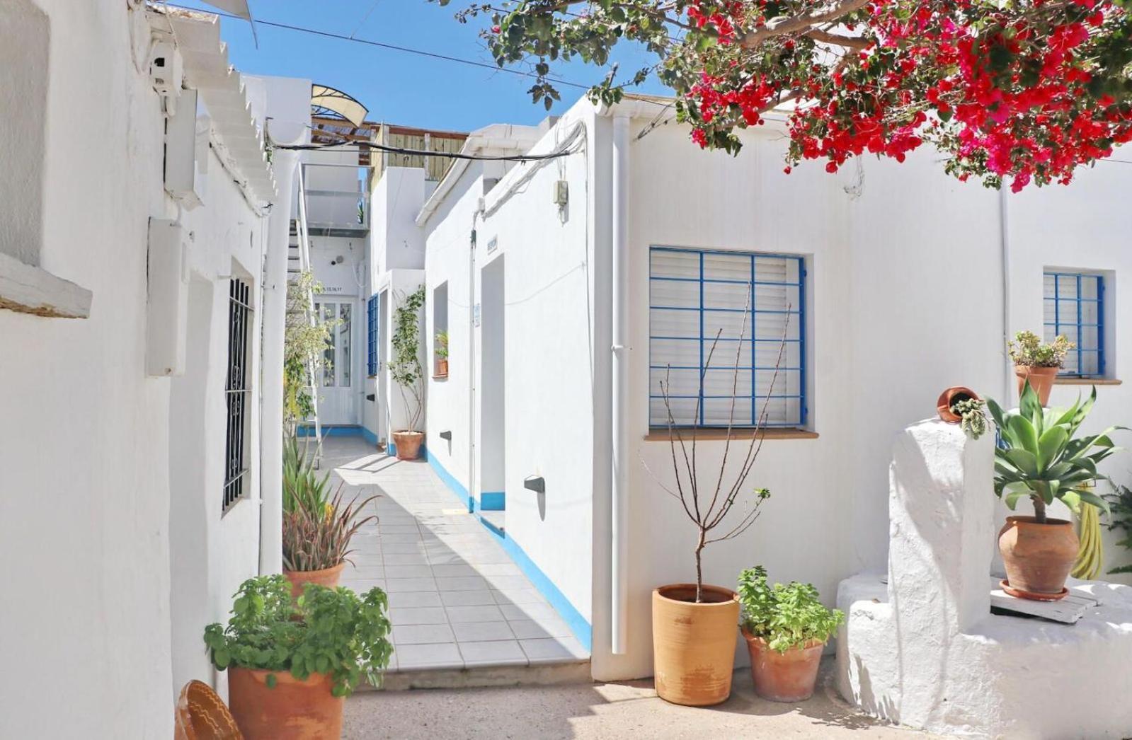 Apartment Complejo La Chanca, Hab 12 *